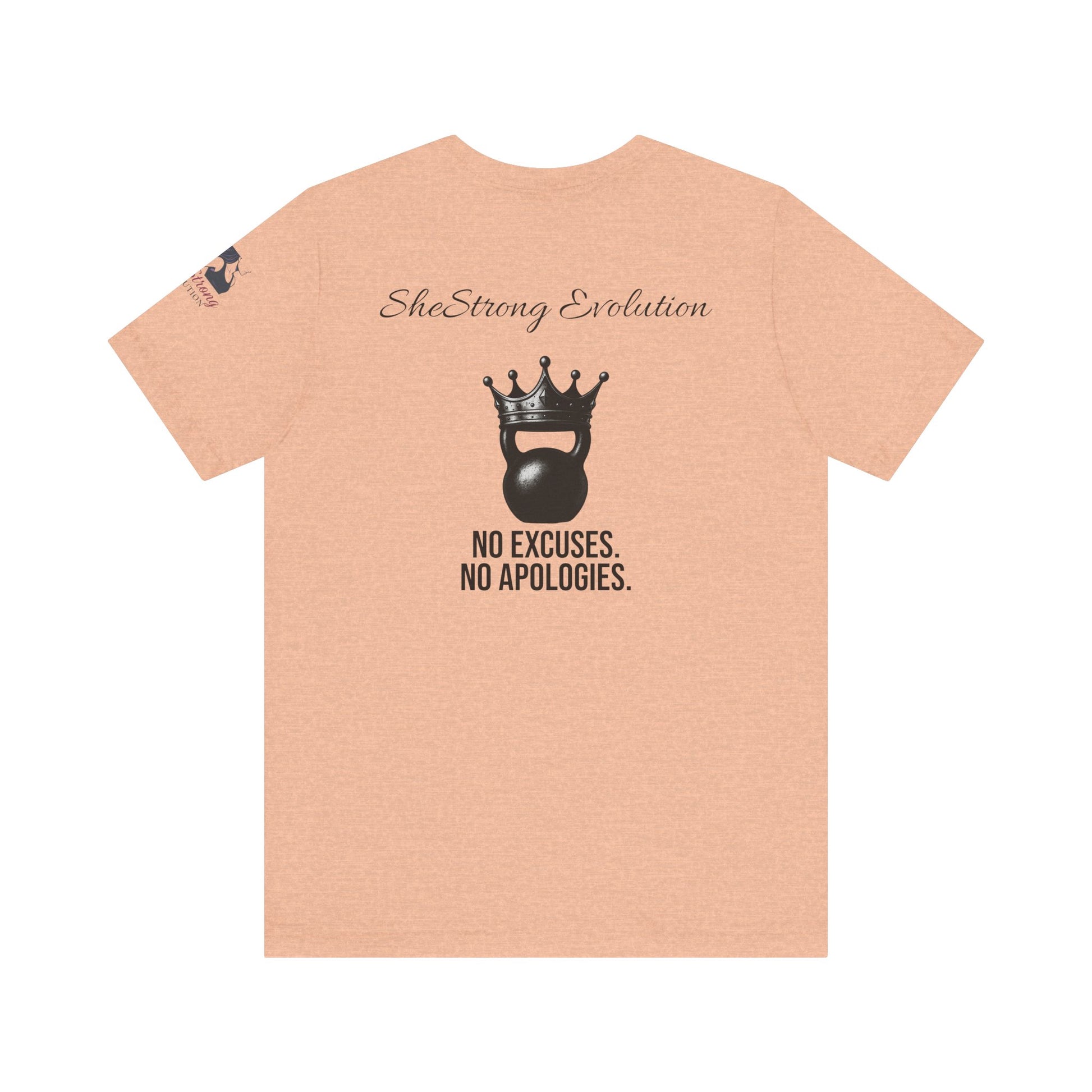 Evolution Tees Collection