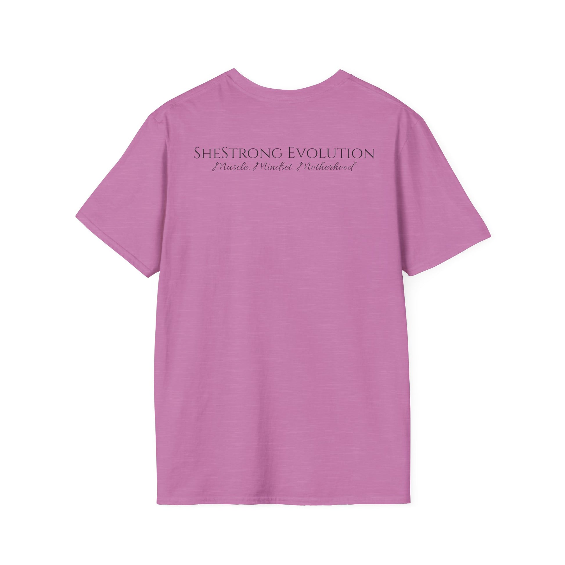 Fit Tee Shirts