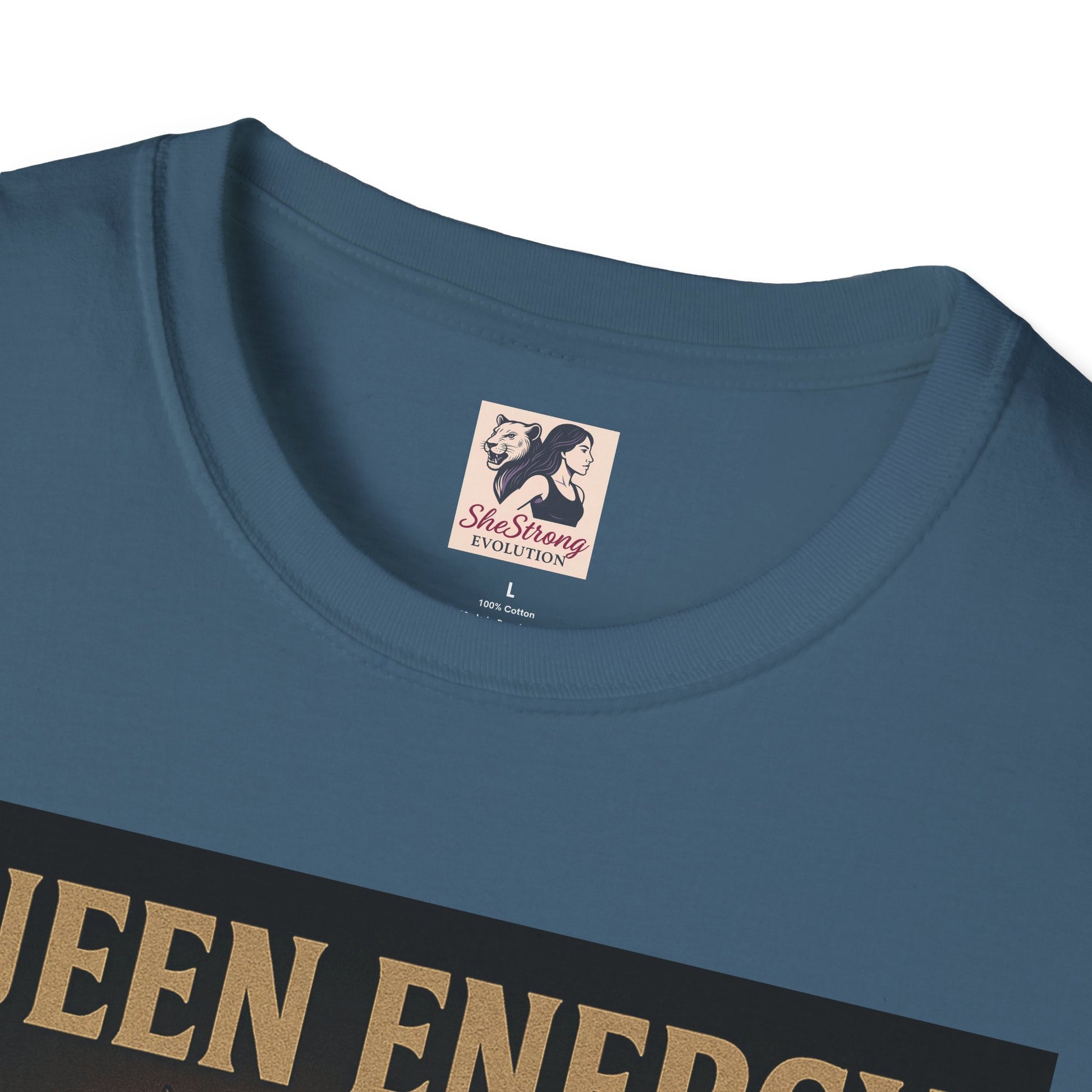 Queen Tee Shirts