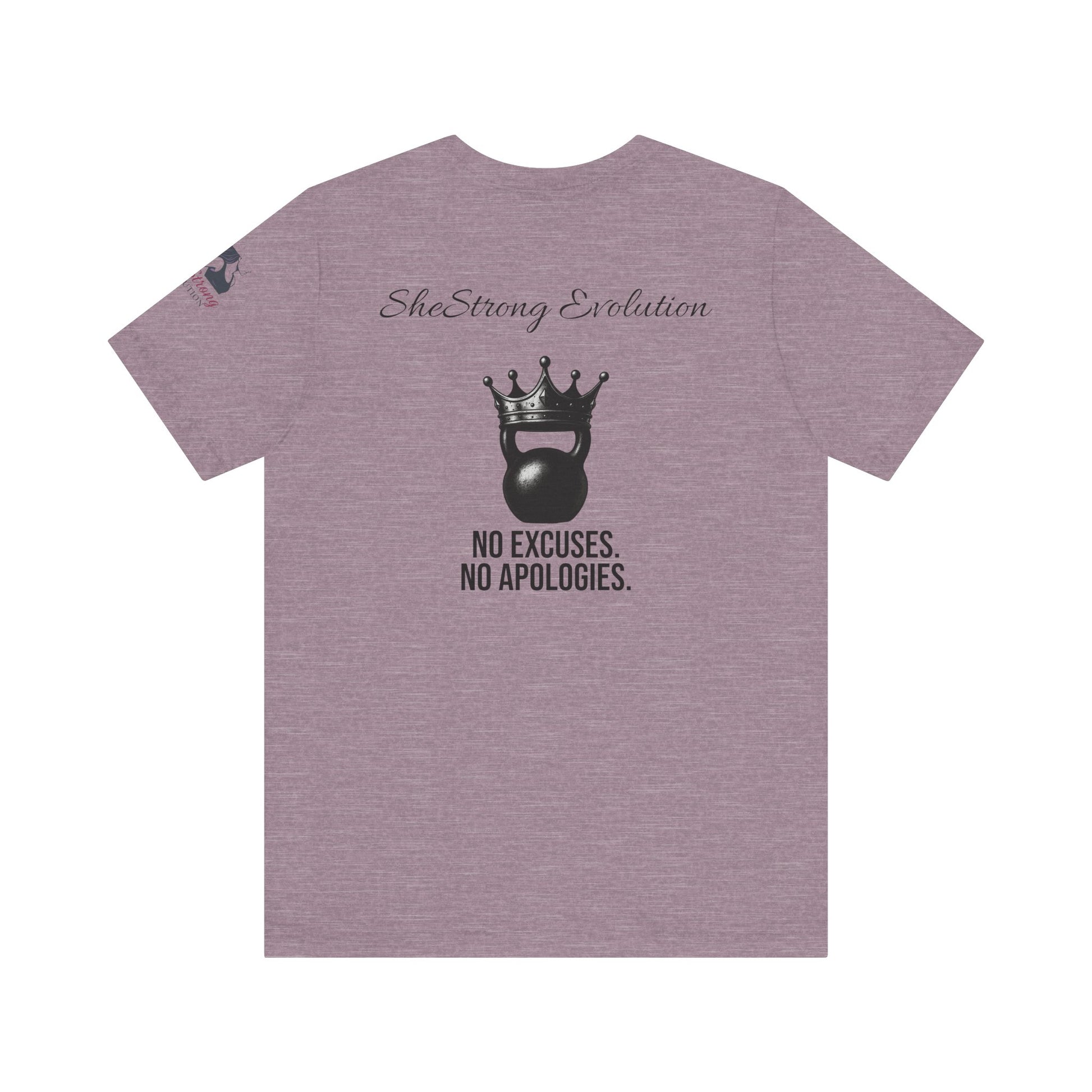 Evolution Tees Collection