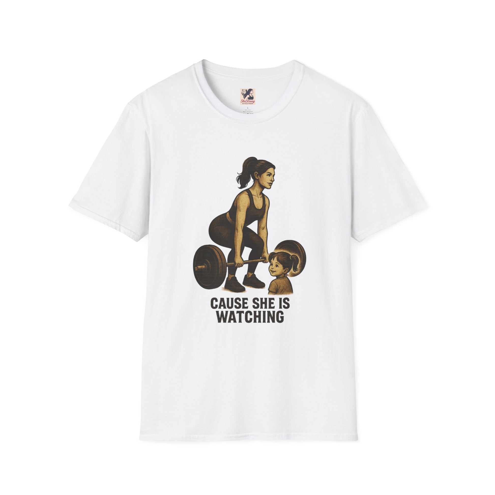 Fitness Tees