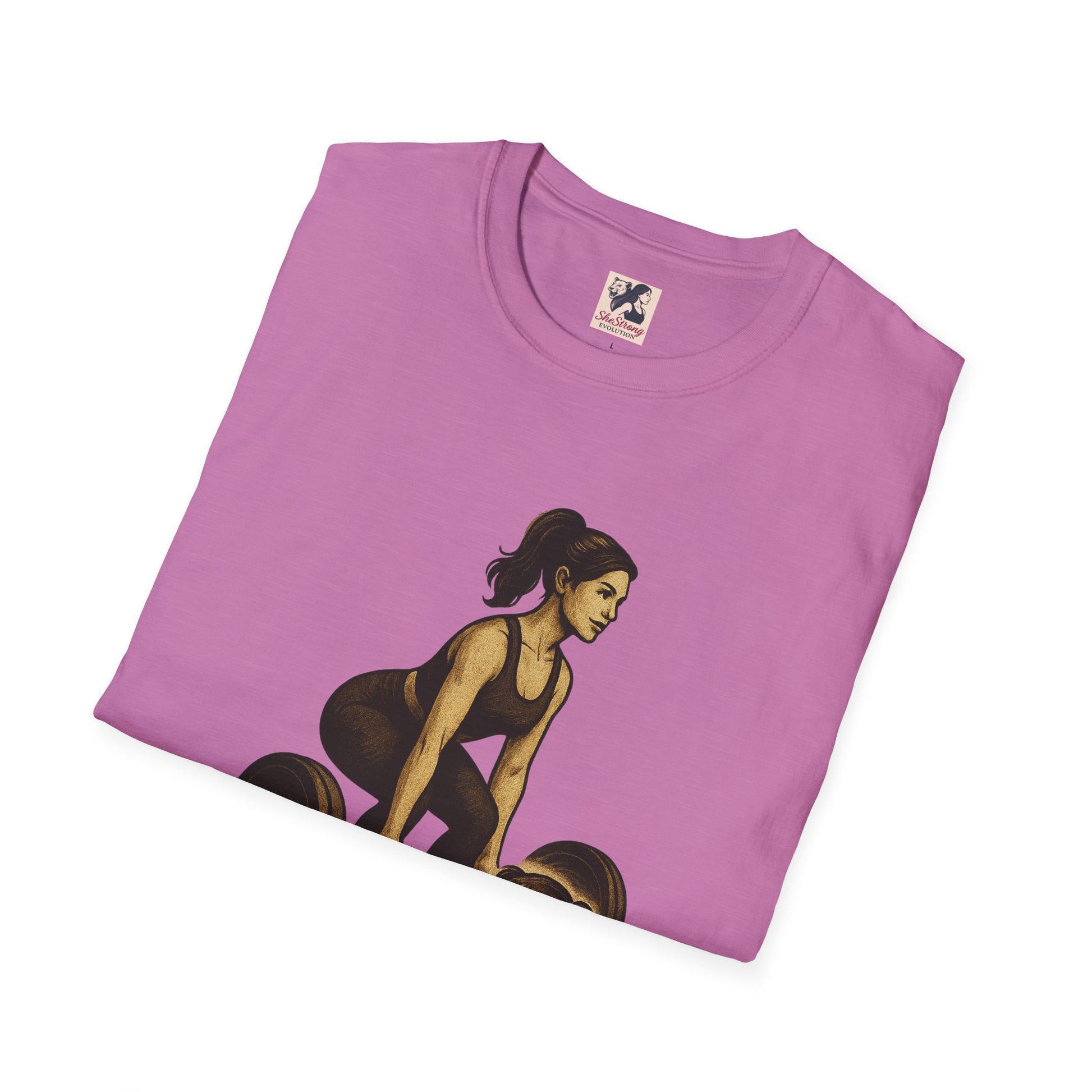 Fitness Tees