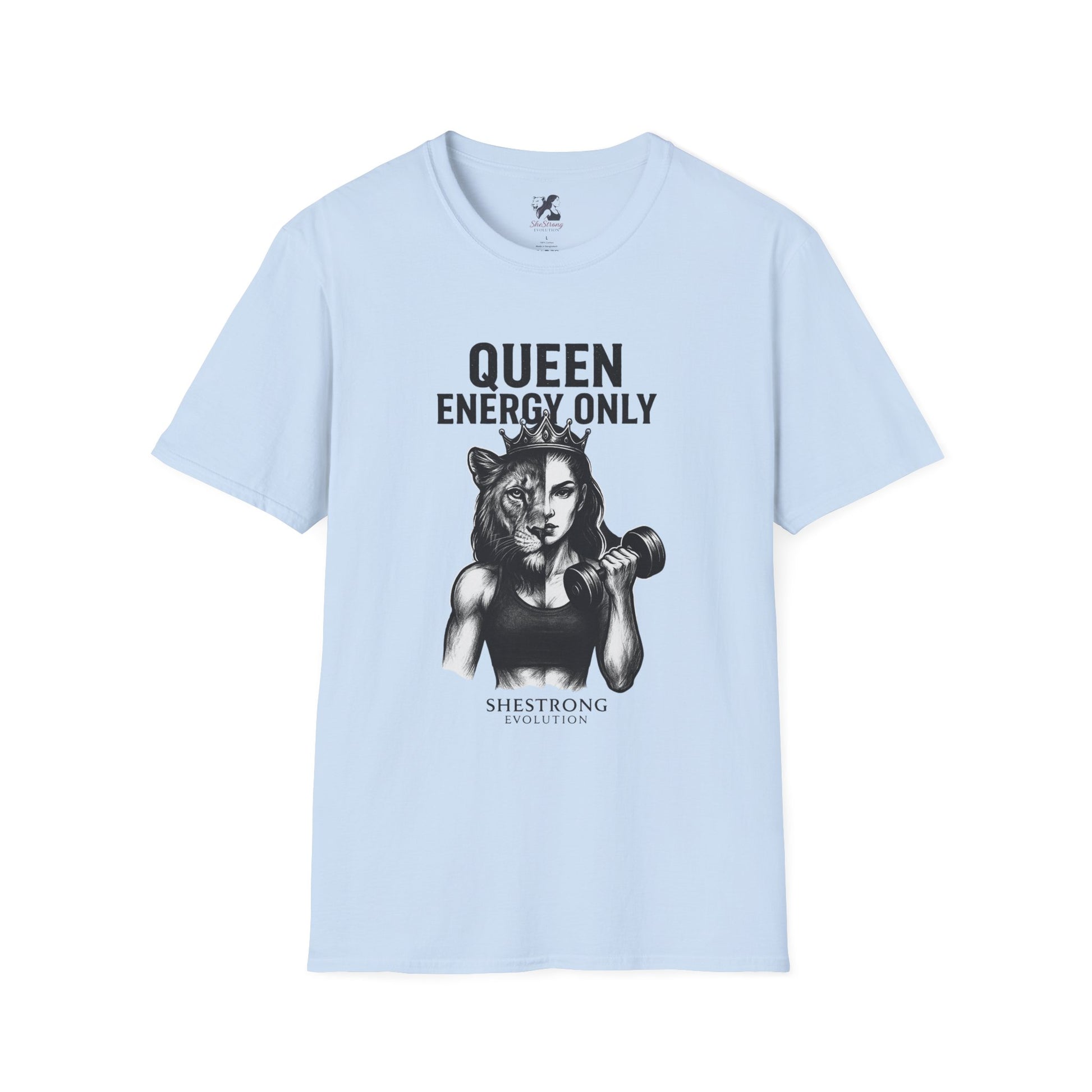 Queen Tee For Women's