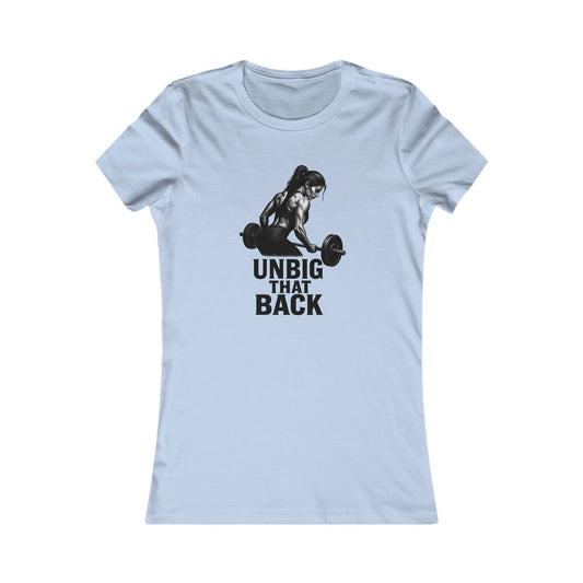 Fitness Tees