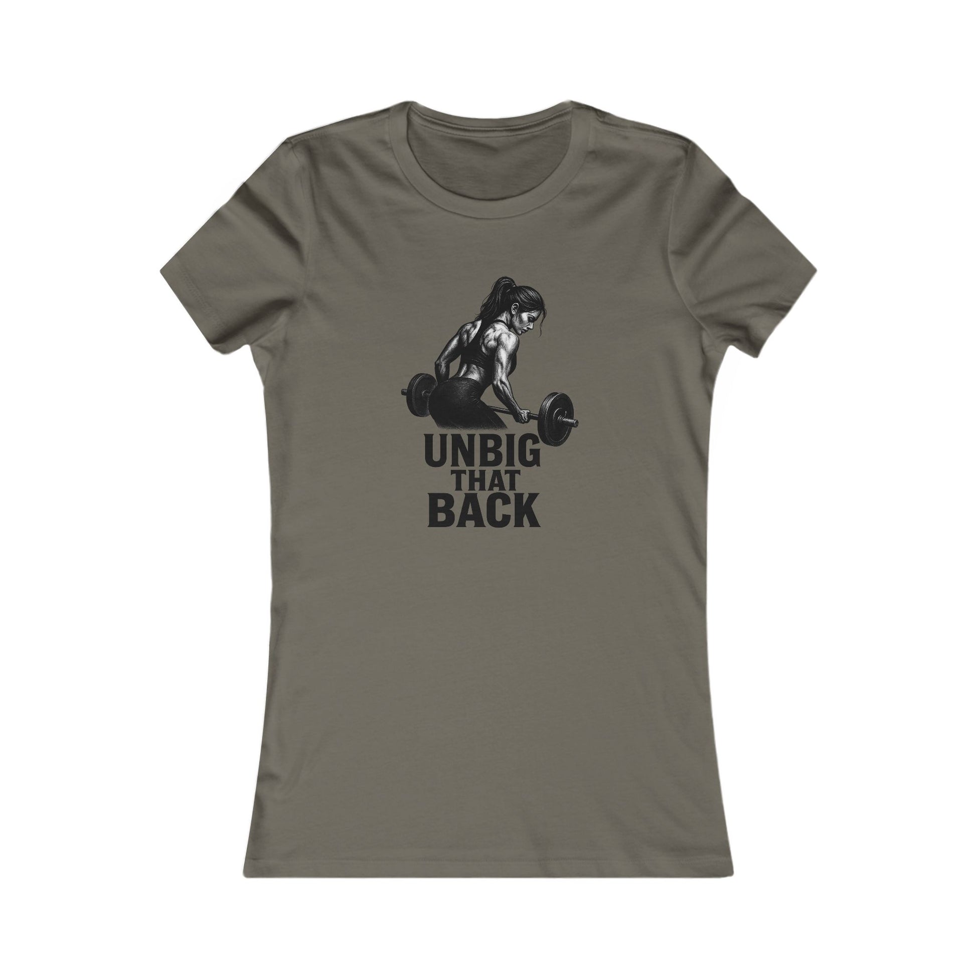 Fitness Tees