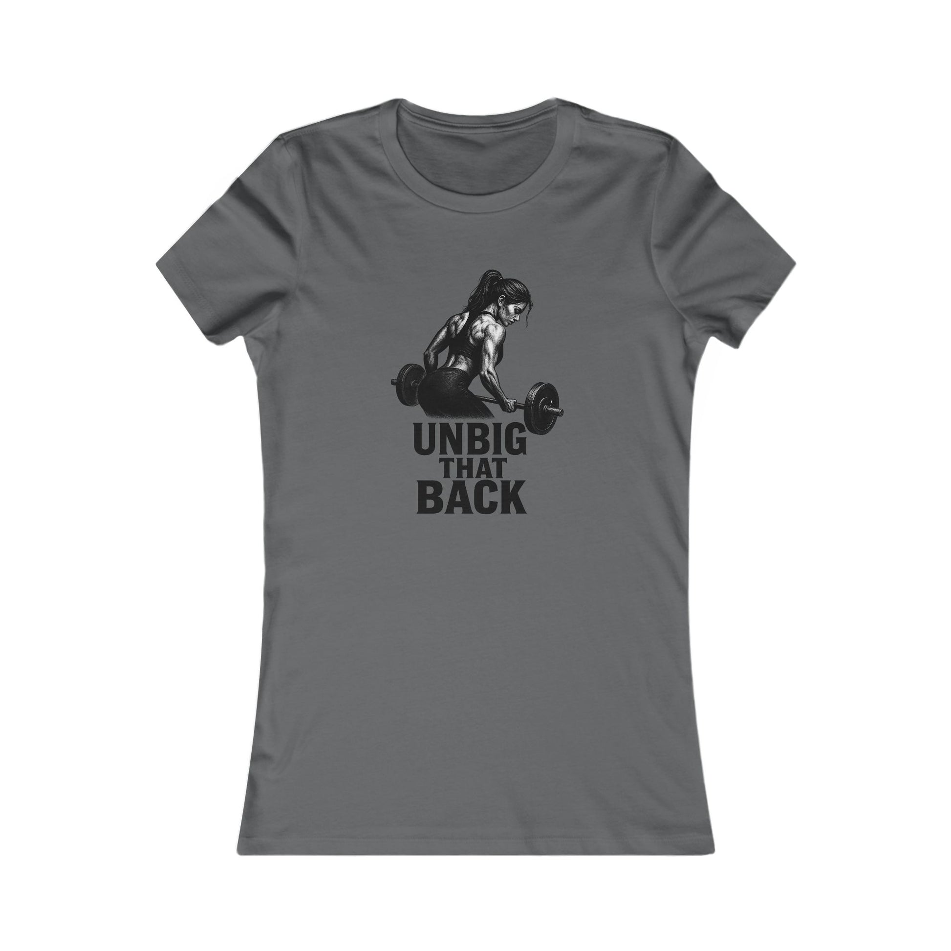 Fitness Tees