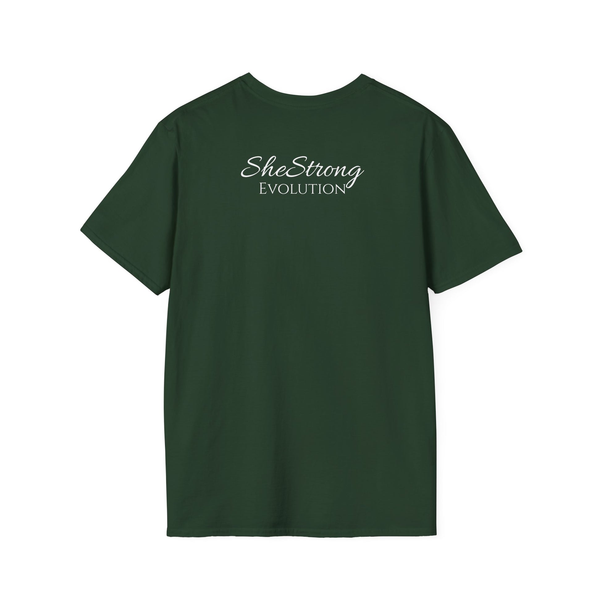 Evolution Tee Shirts