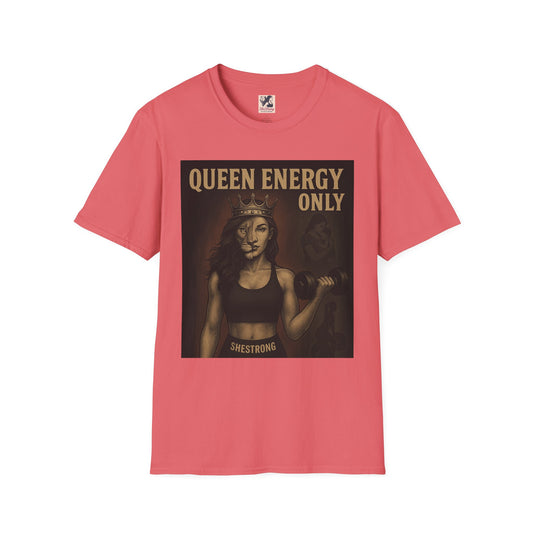 Queen Tee Shirts
