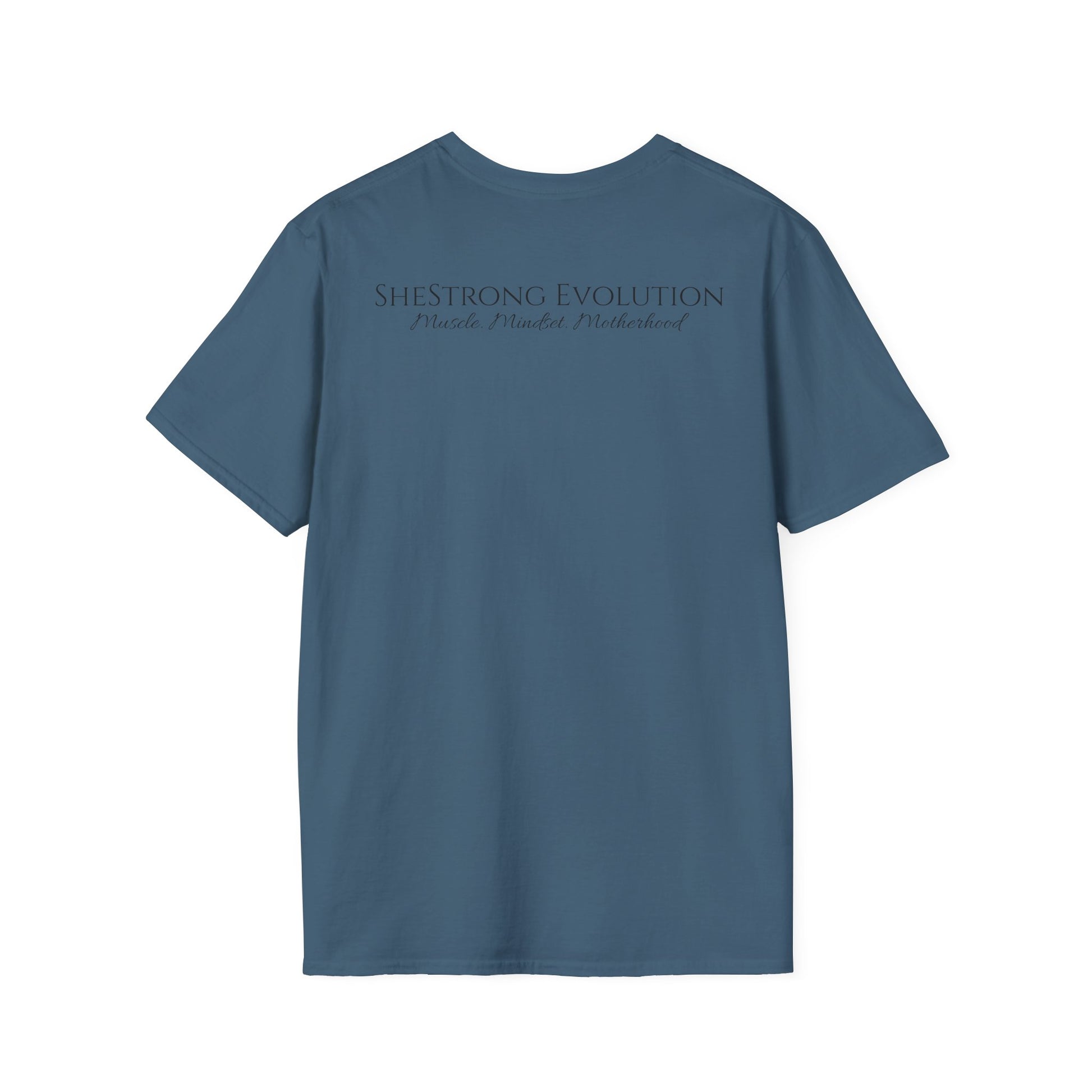 Fit Tee Shirts