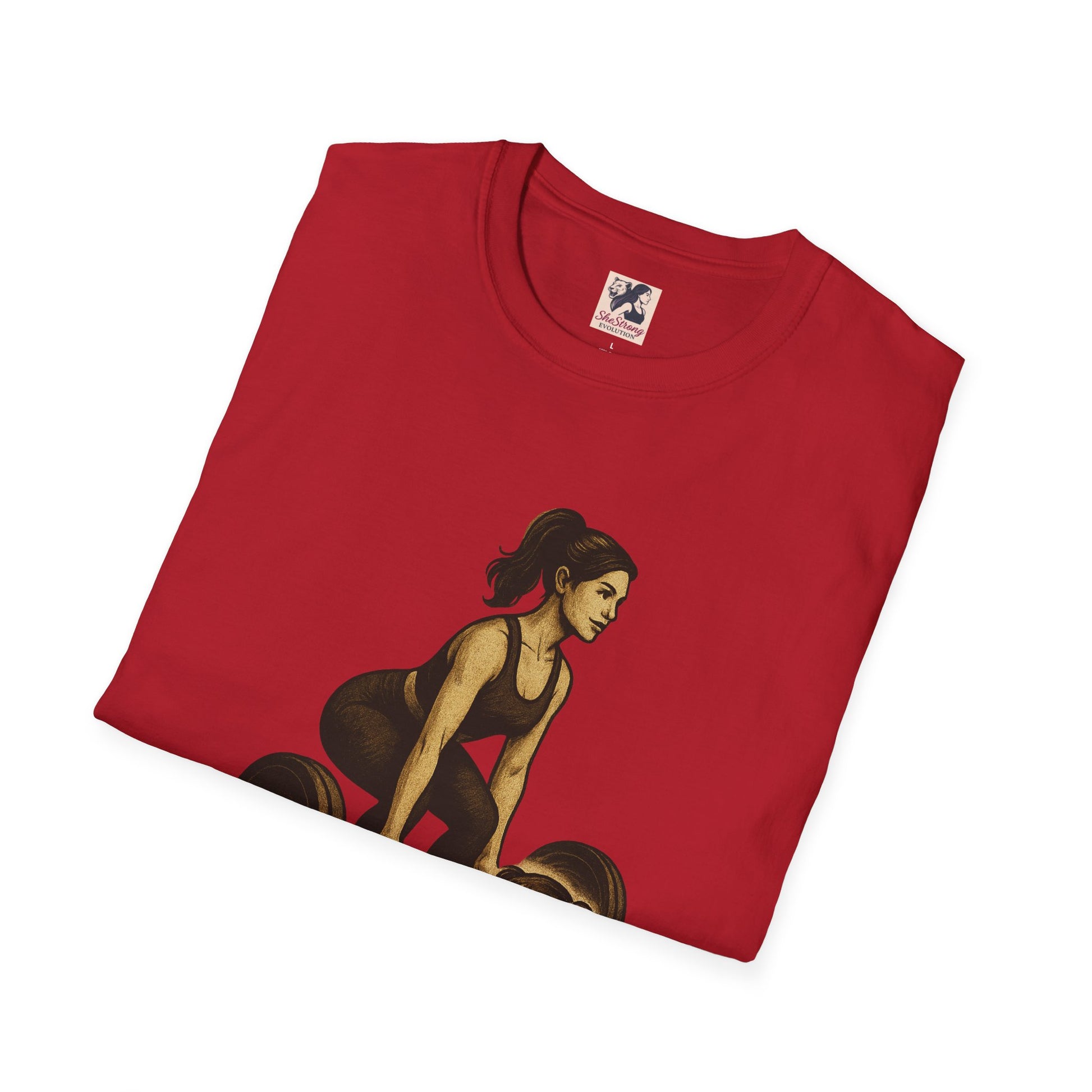 Fitness Tees