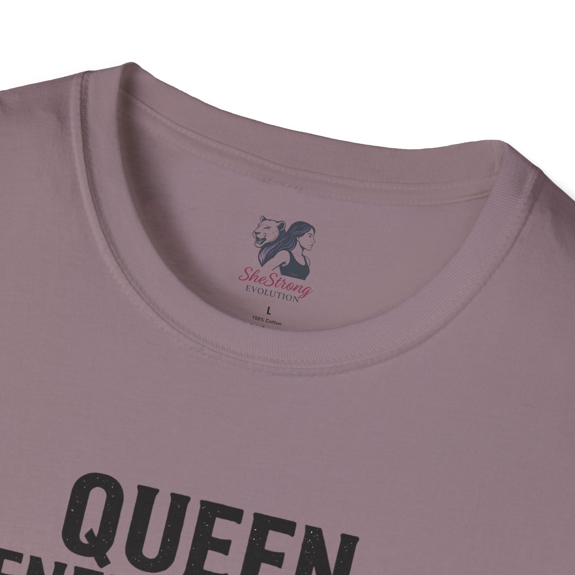 Queen Tee For Women's