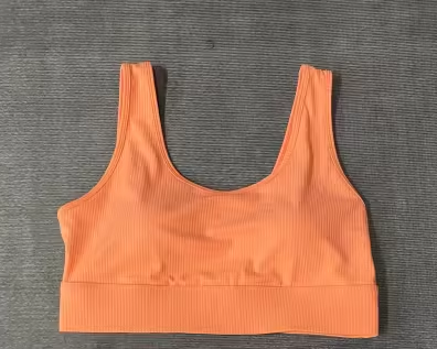 Ignite Ribbed Bra