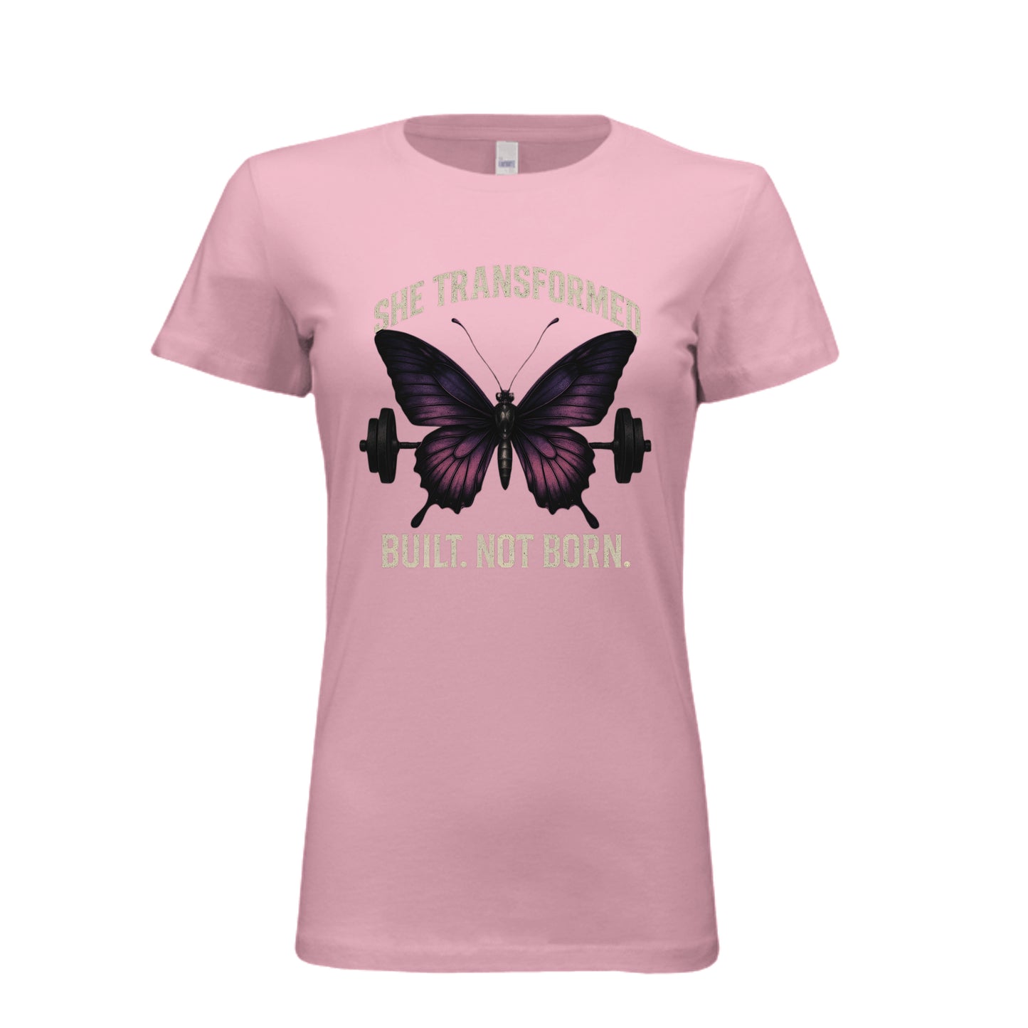 PINK - 6004 - FRONT