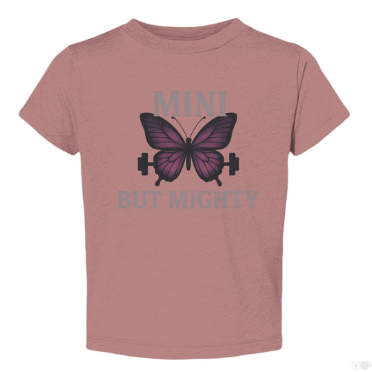 MAUVE TRIBLEND - FRONT