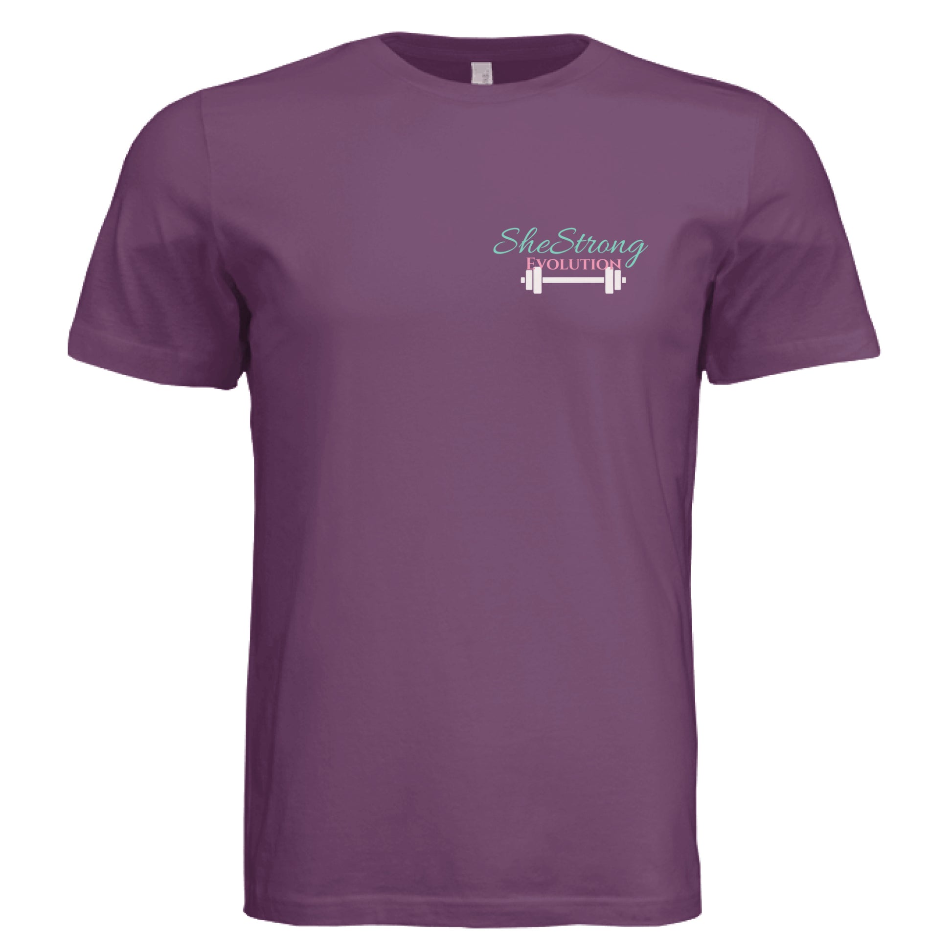 TEAM PURPLE - FRONT