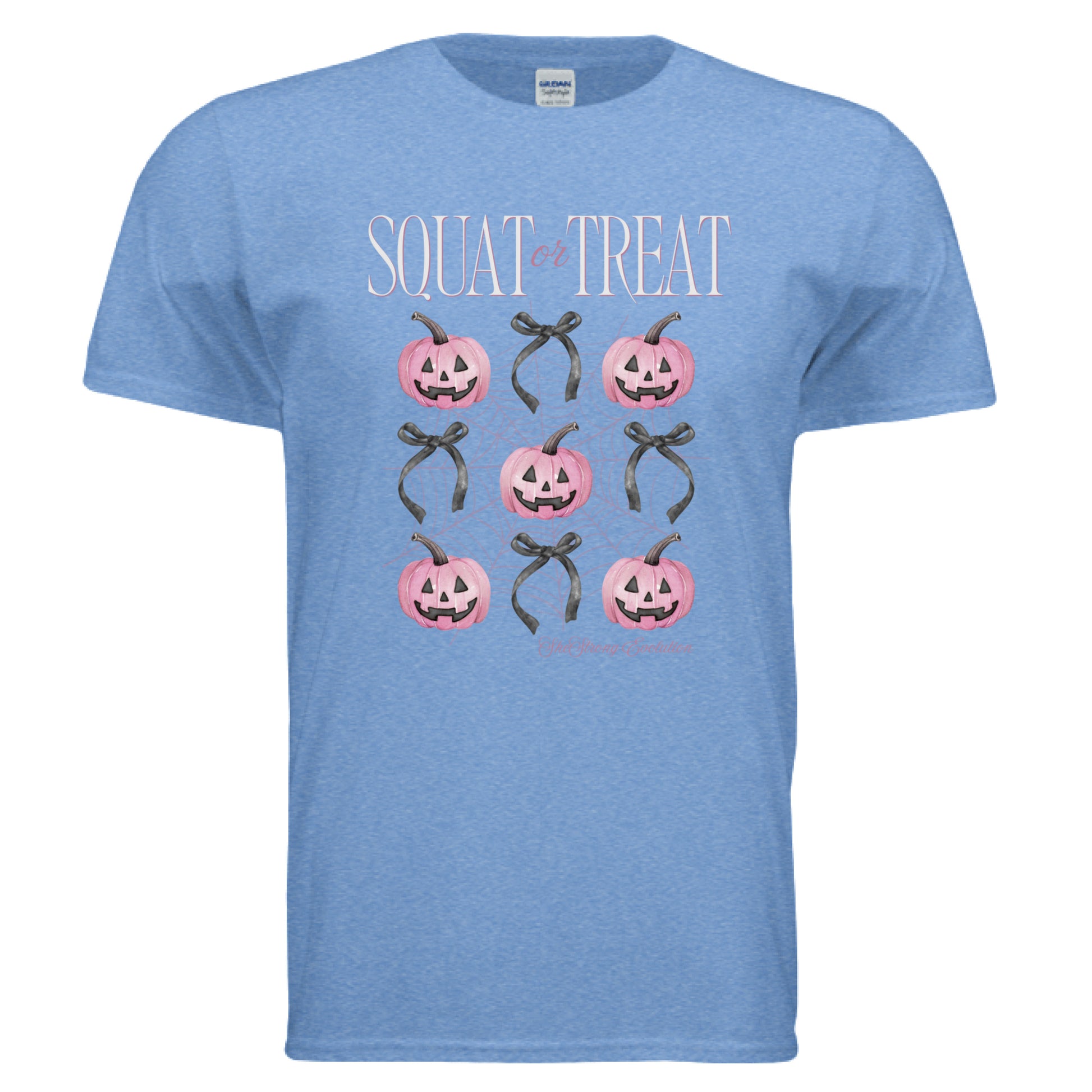 HEATHER ROYAL - FRONT