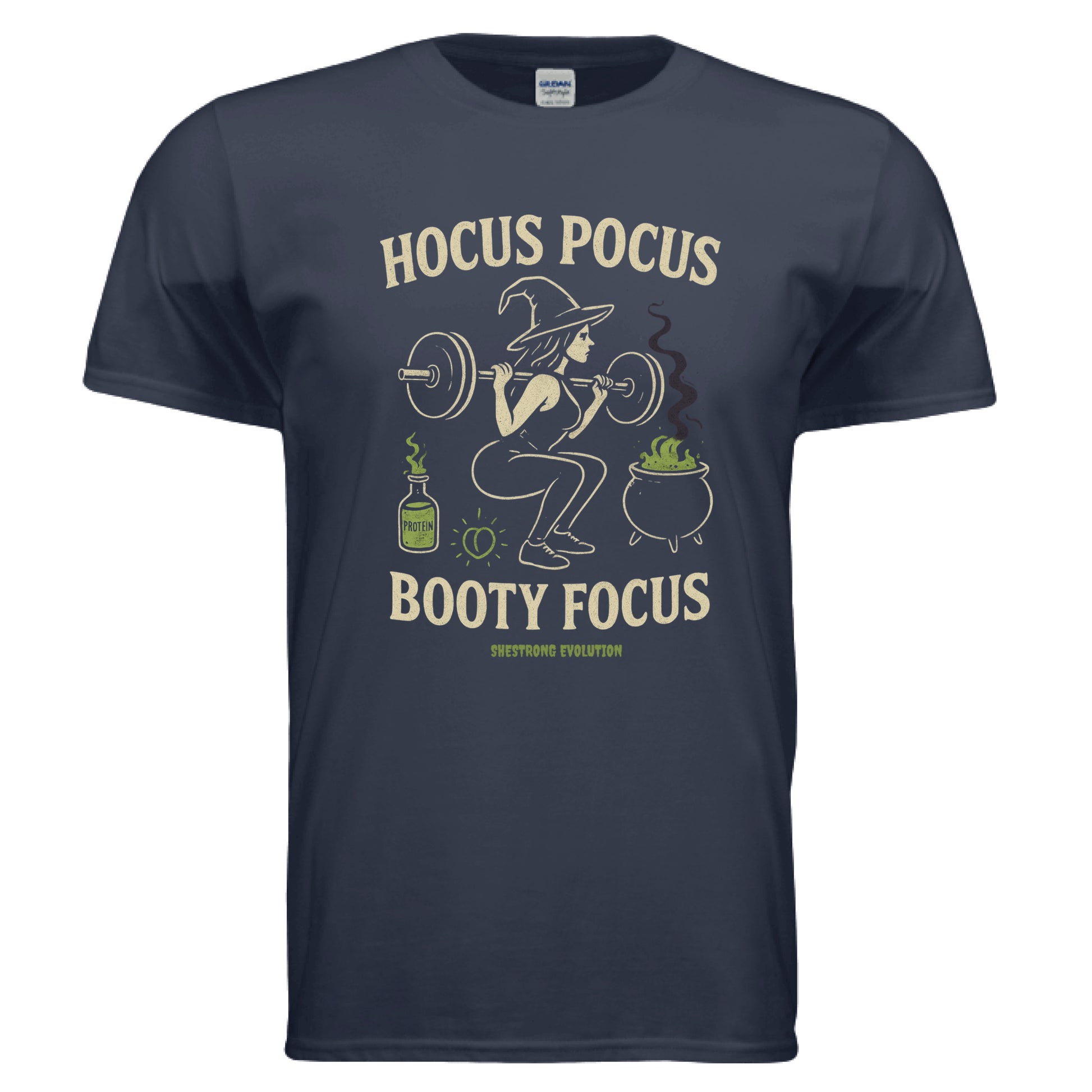 NAVY - FRONT