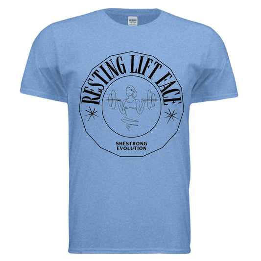 HEATHER ROYAL - FRONT