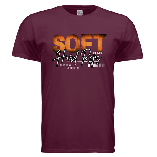 MAROON - FRONT