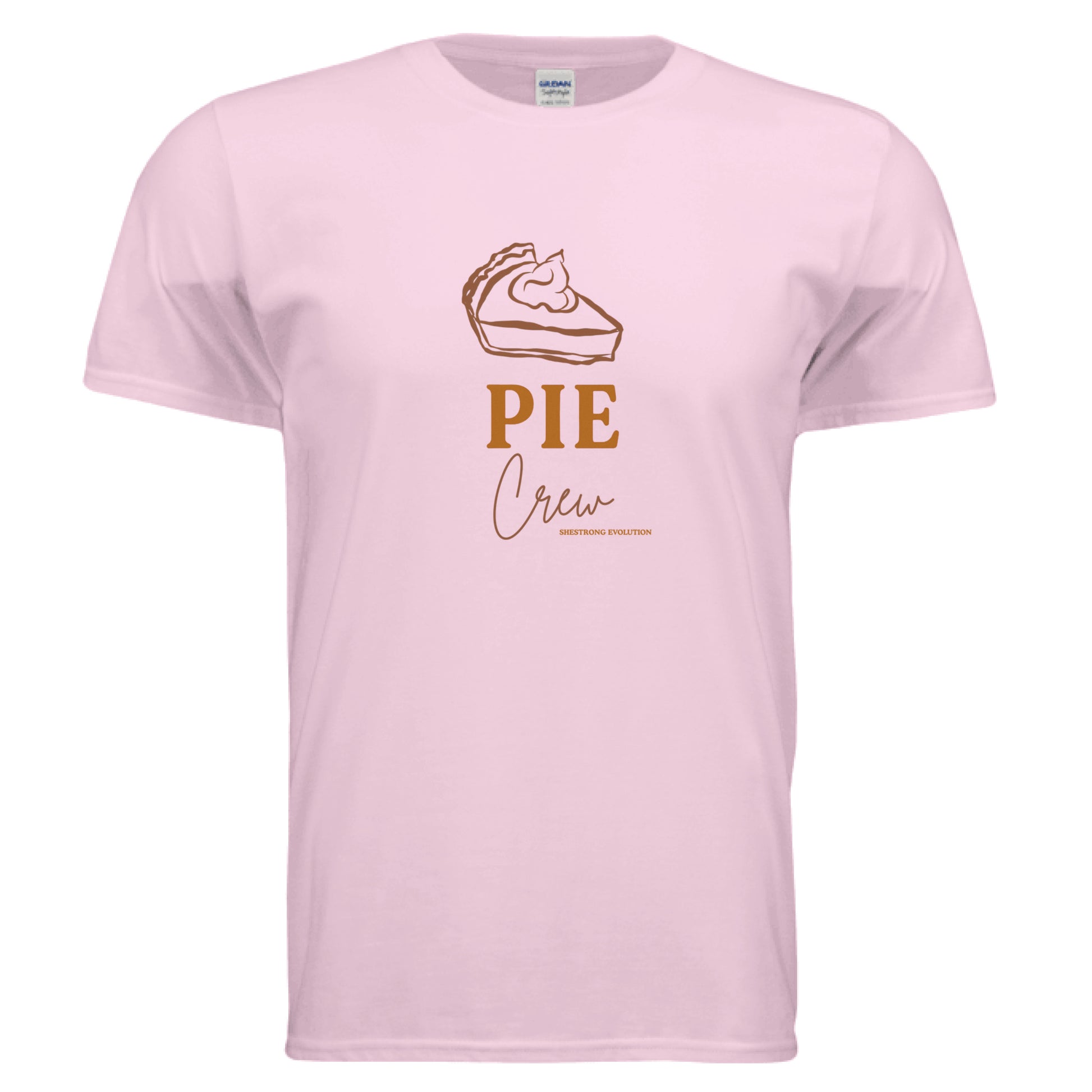 Light Pink - FRONT