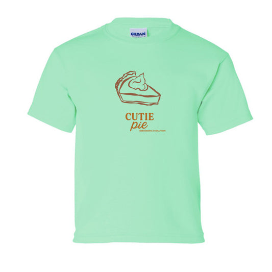 MINT GREEN - FRONT
