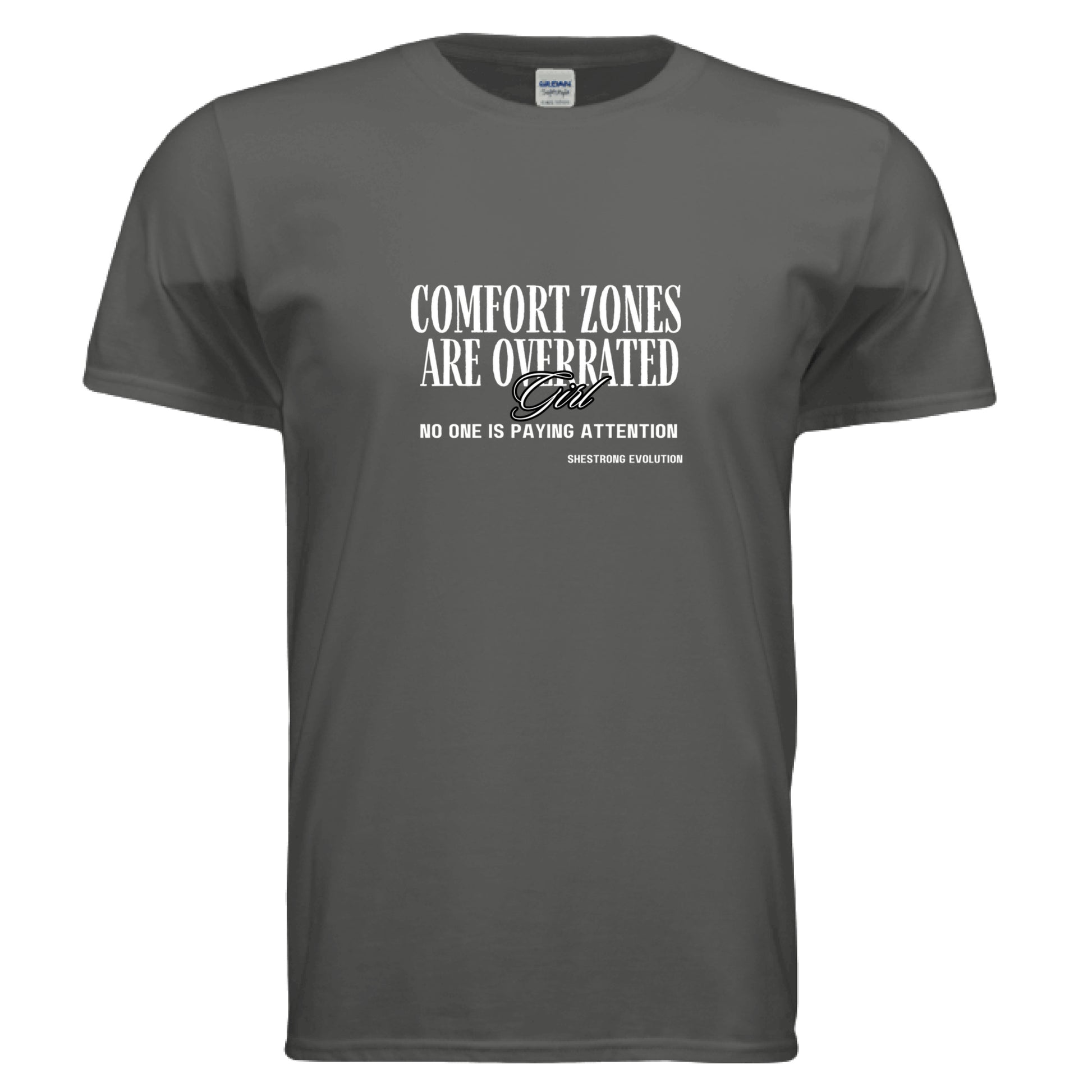 CHARCOAL - FRONT