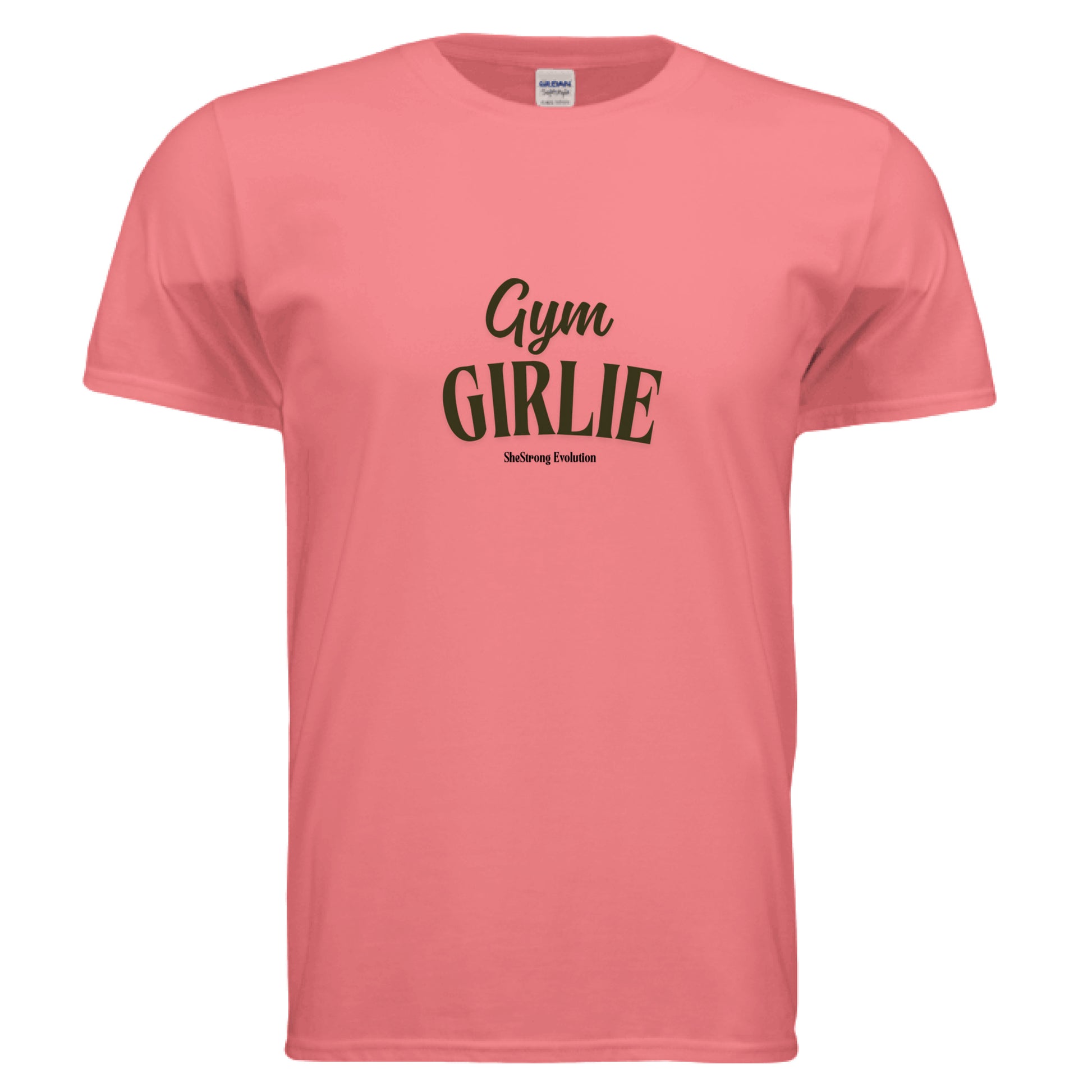 CORAL SILK - FRONT