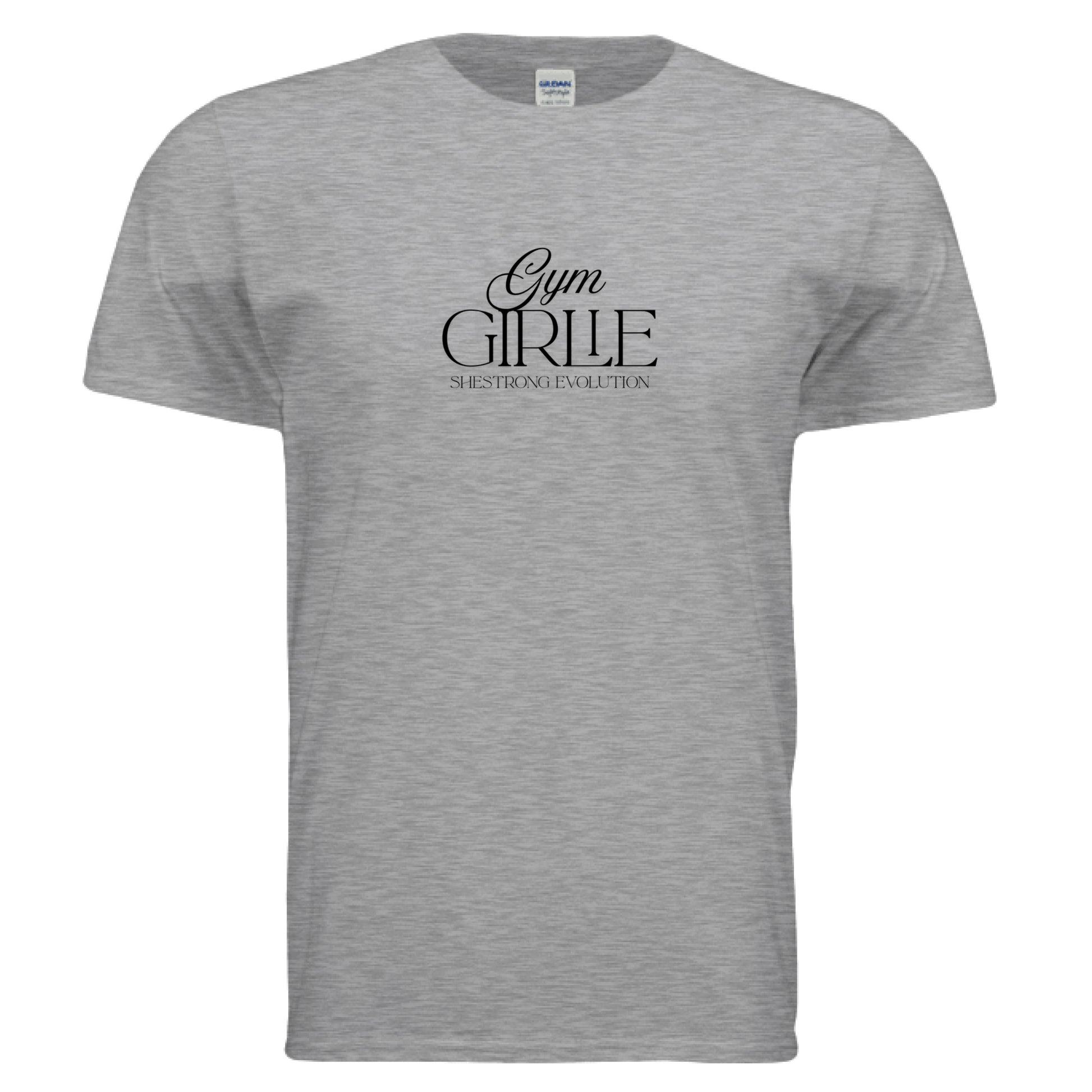 SPORT GREY - FRONT