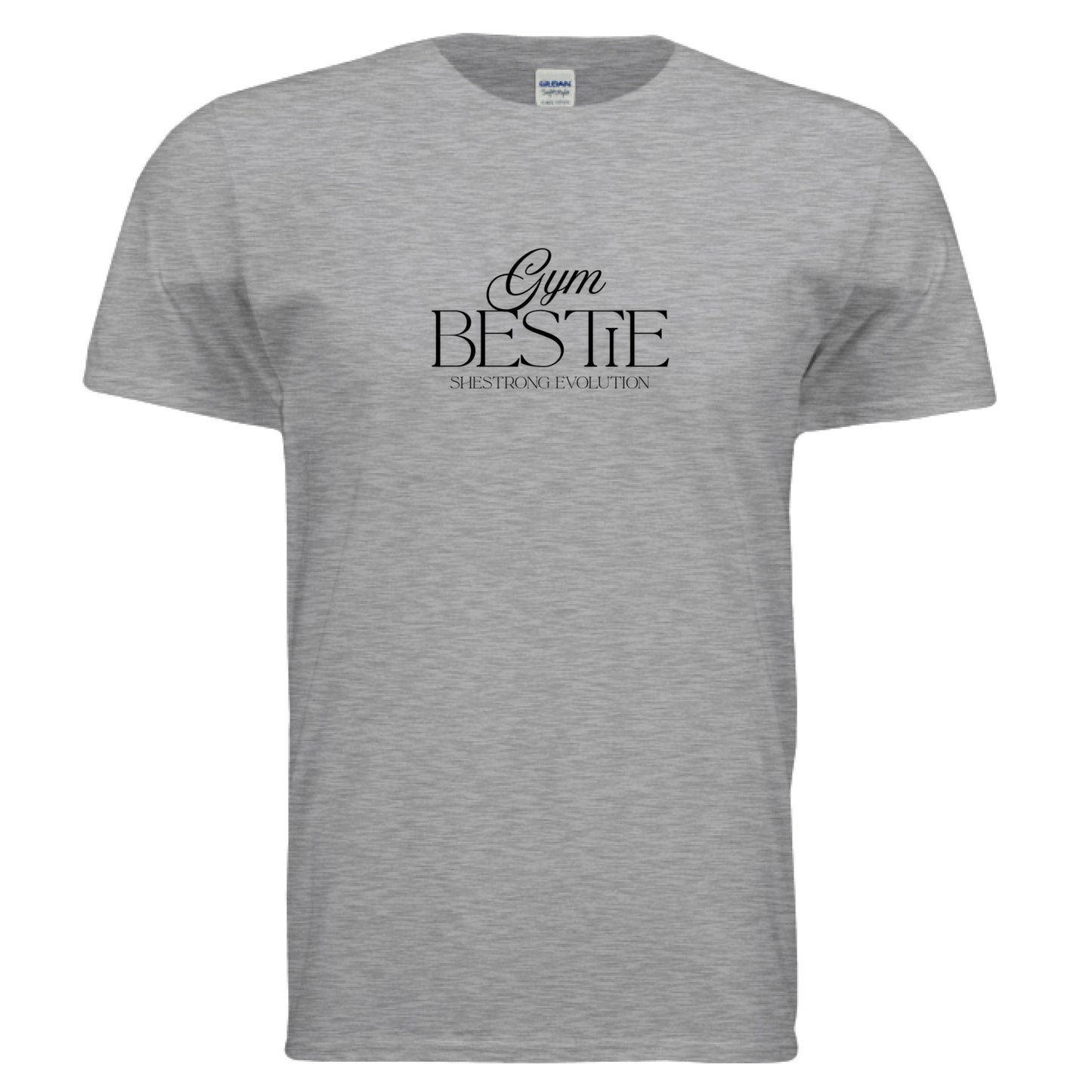 SPORT GREY - FRONT