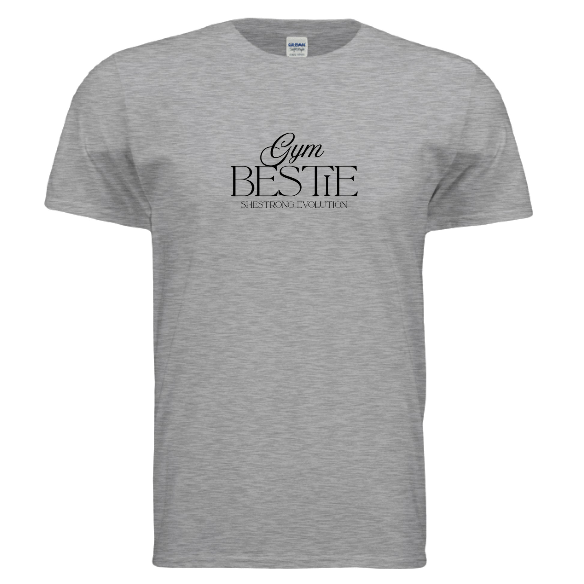 SPORT GREY - FRONT