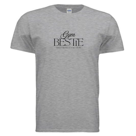 SPORT GREY - FRONT