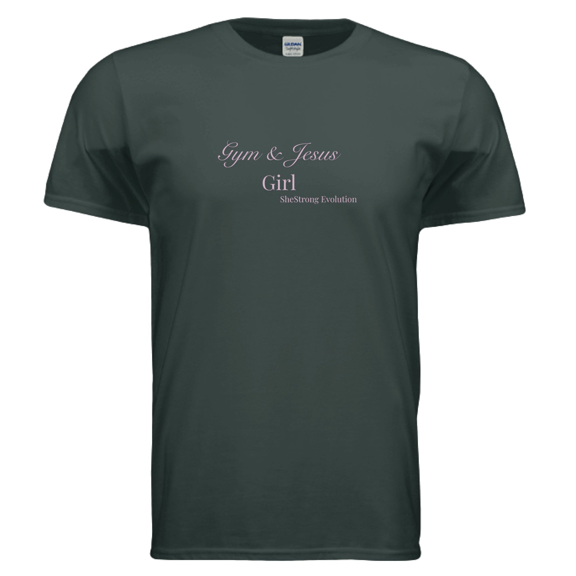 FOREST GREEN - FRONT