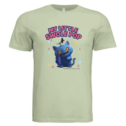 Spring Green - FRONT