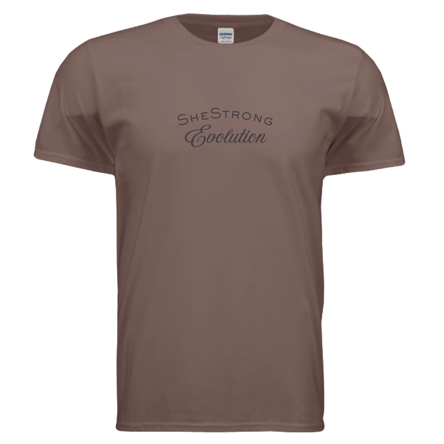 Heather Galapagos Blue - FRONT
