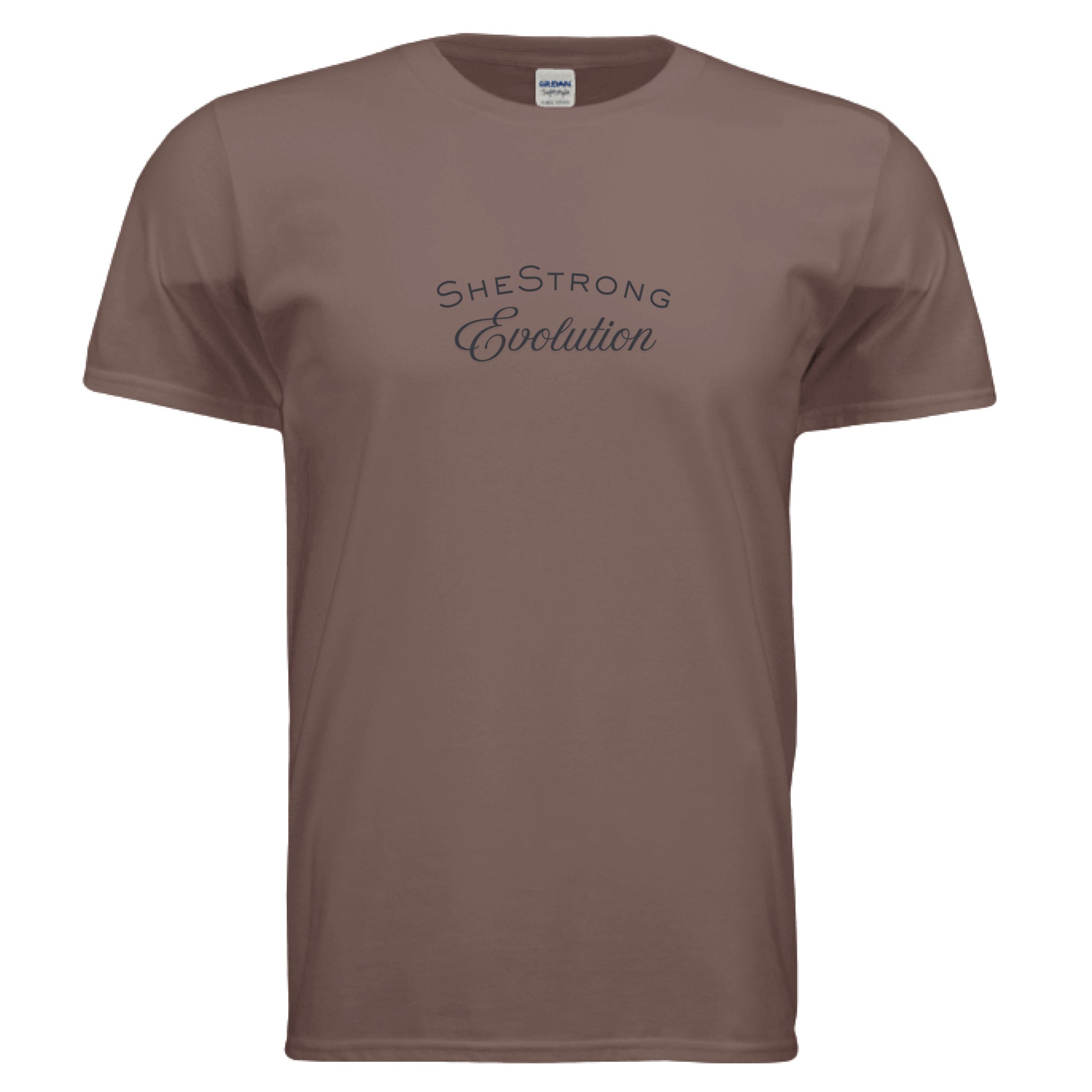 Heather Galapagos Blue - FRONT