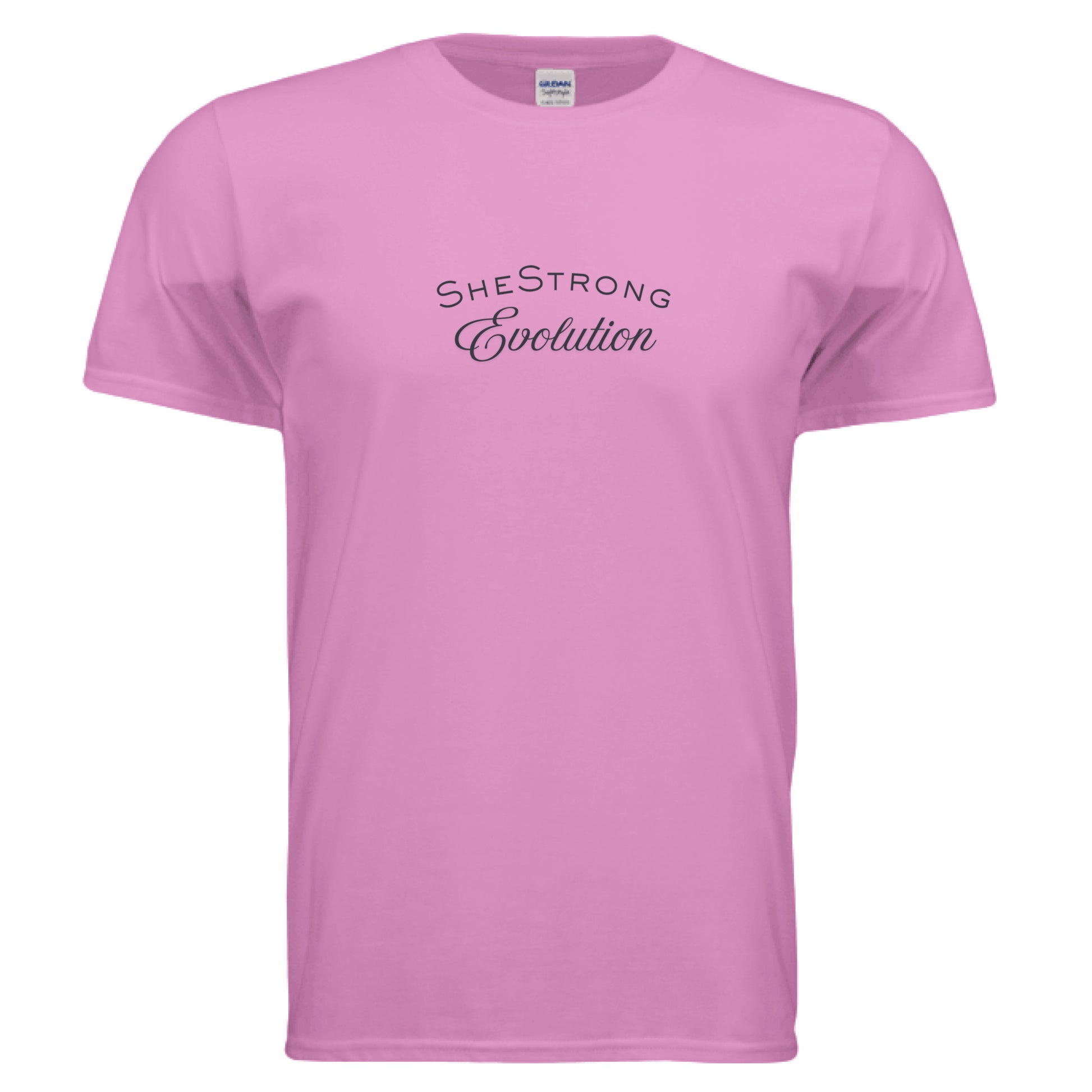 Heather Radiant Orchid - FRONT