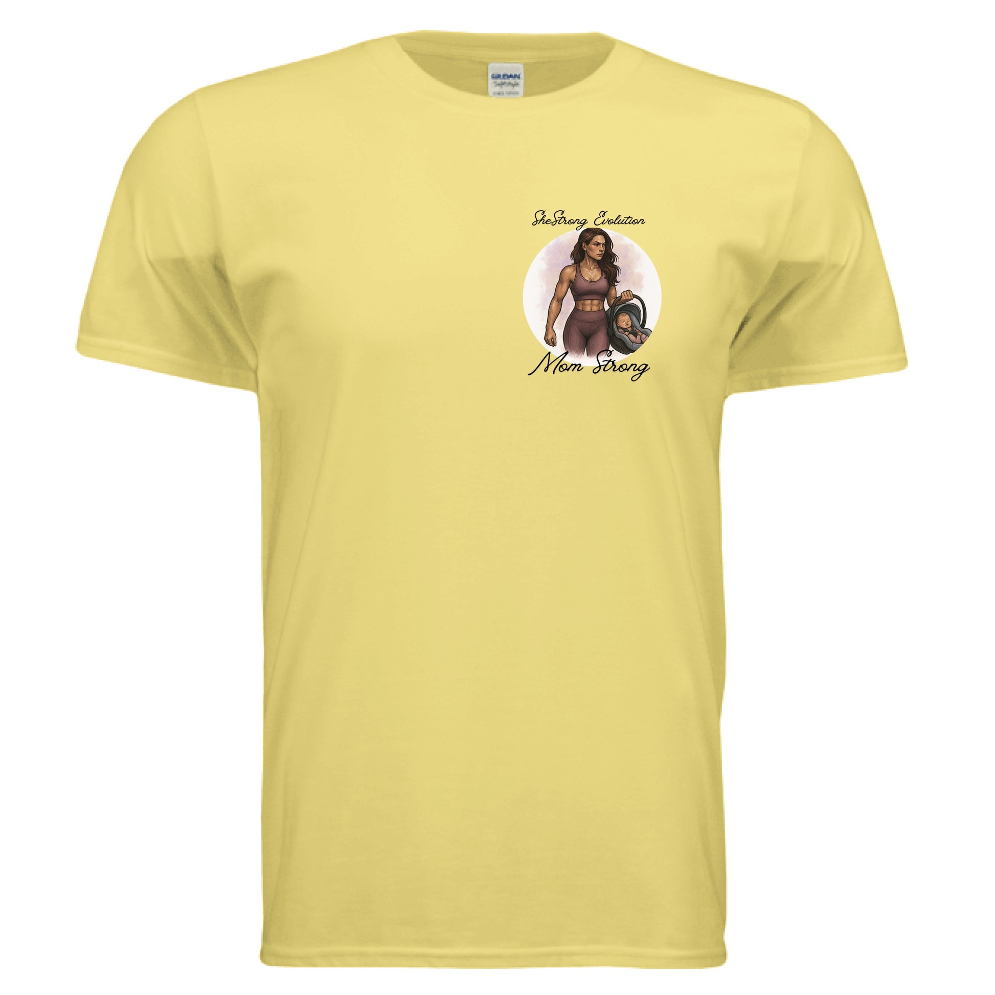 DAISY - FRONT