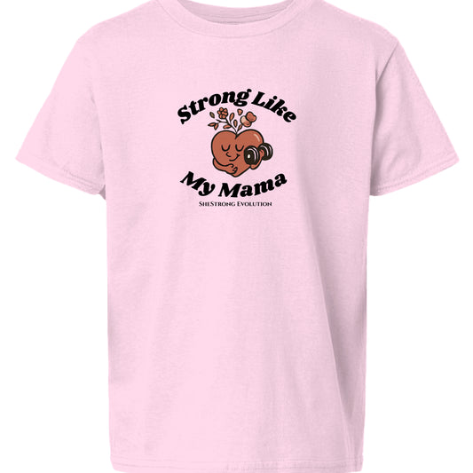 Light Pink - FRONT
