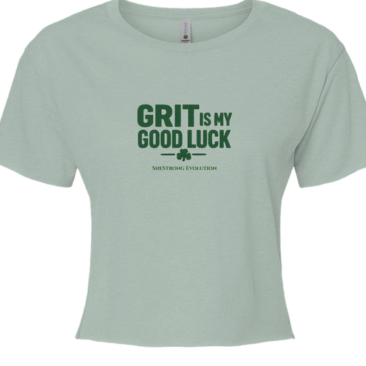 STONEWASH GREEN - FRONT