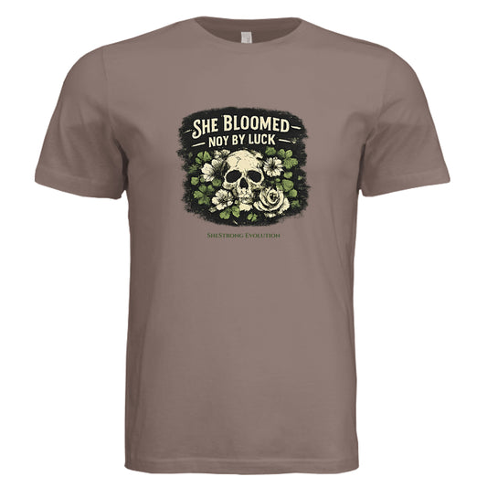 PEBBLE BROWN - FRONT