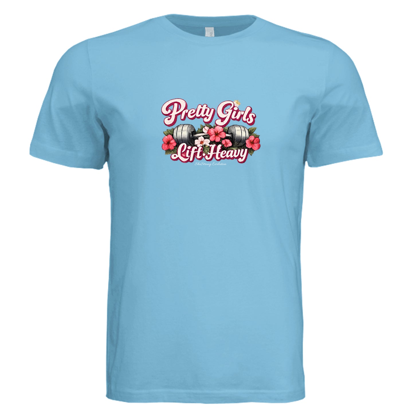 TURQUOISE - 3001C - FRONT