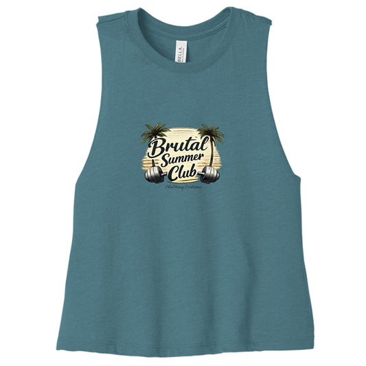 HTHR DEEP TEAL - 6682 - FRONT
