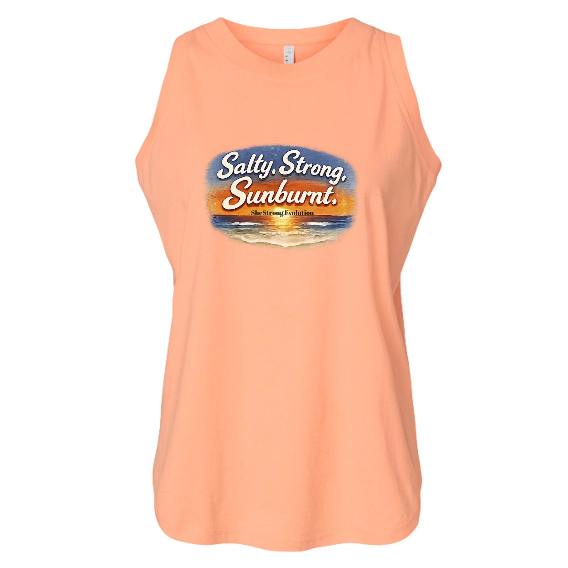 Peachy - 3592 - FRONT