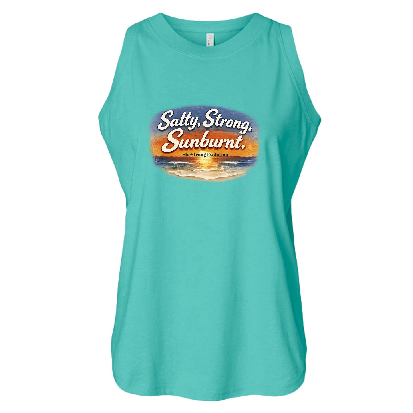 Saltwater - 3592 - FRONT