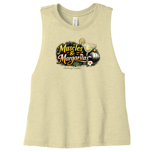Heather French Vanilla - 6682 - FRONT