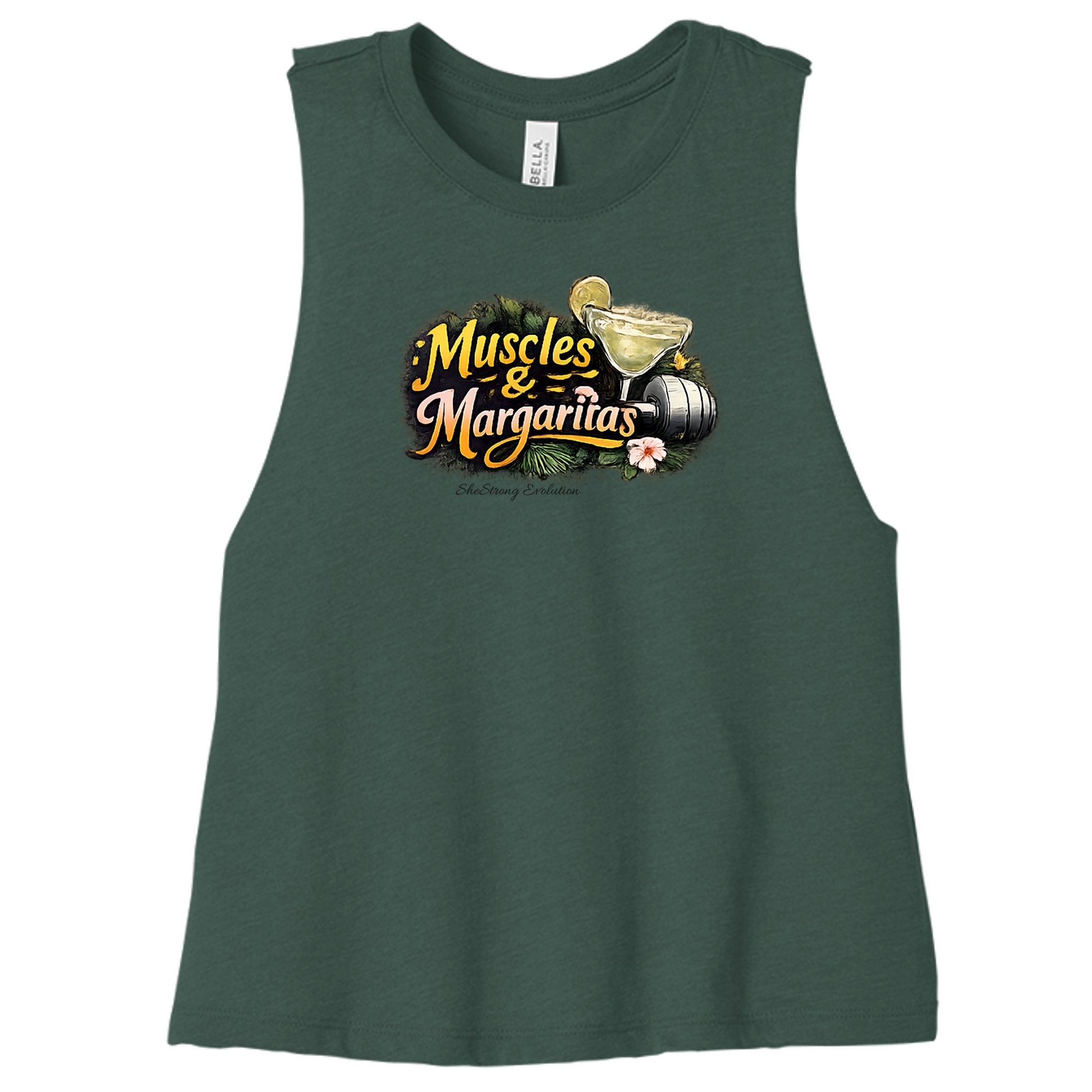 Heather Forest - 6682 - FRONT