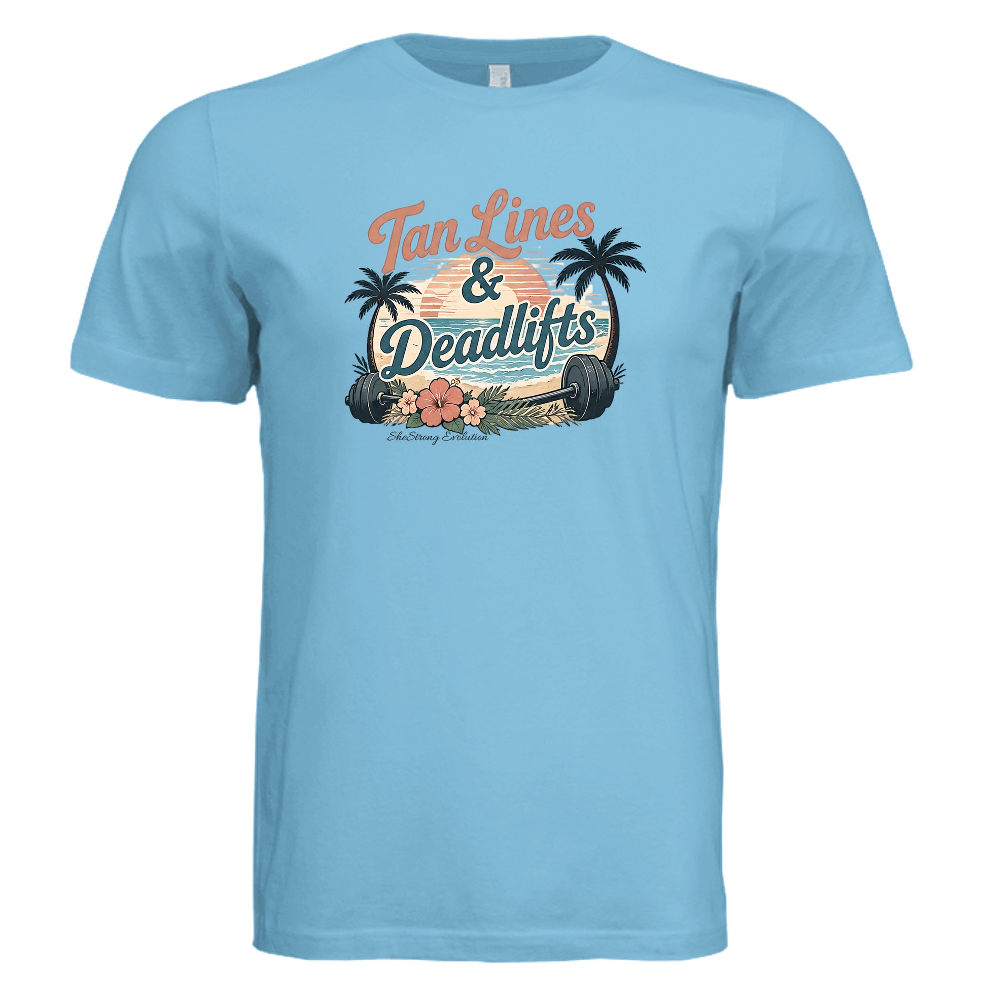 TURQUOISE - 3001C - FRONT
