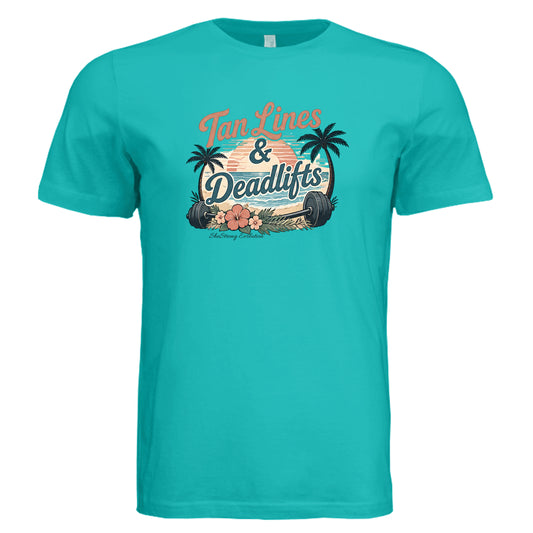 TEAL - 3001C - FRONT