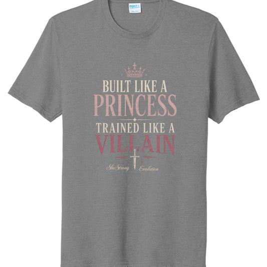 Graphite Heather - PC330 - FRONT