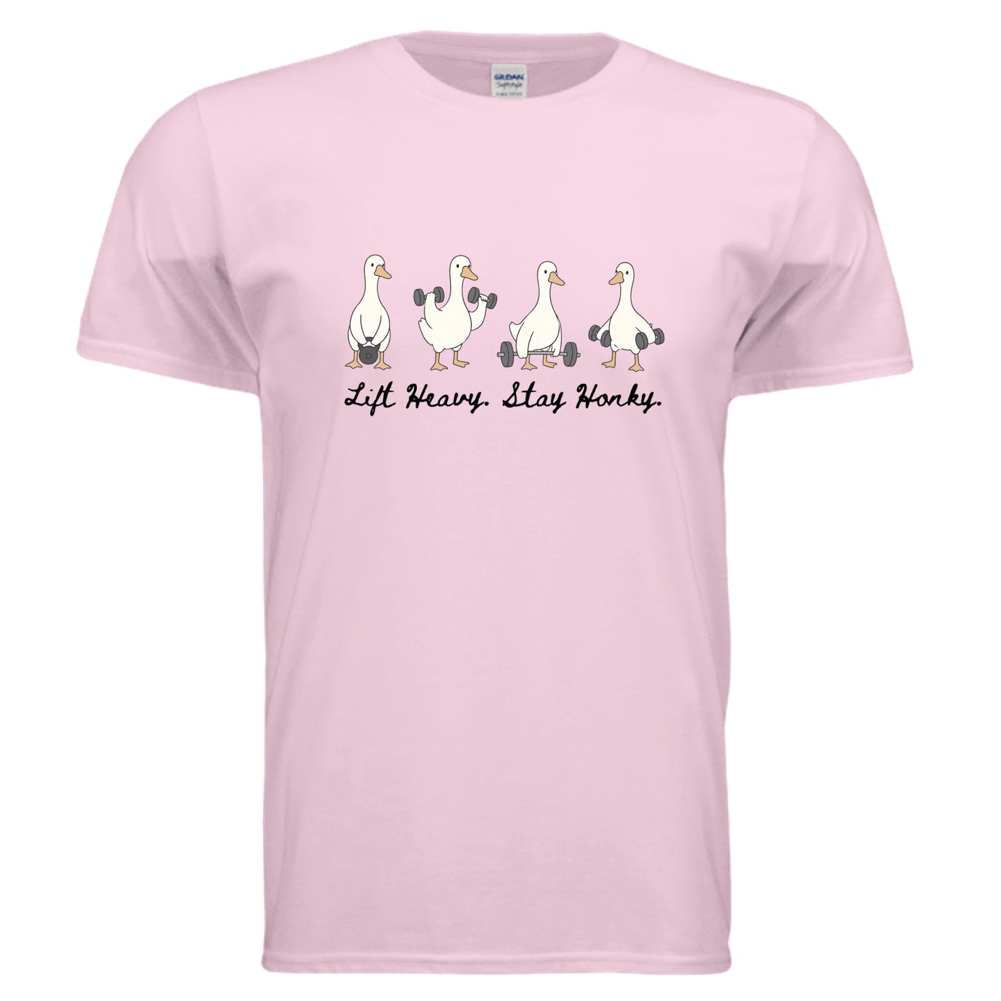 Light Pink - G640 - FRONT